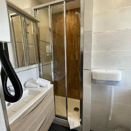 Le Mirage 3*