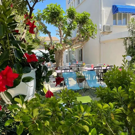 Le Mirage