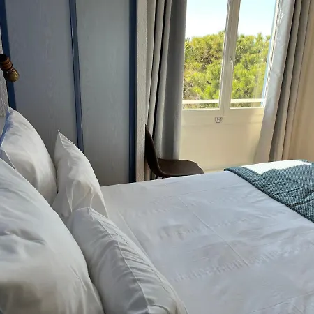 Le Mirage 3*